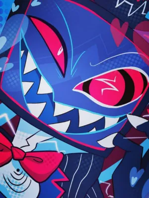 Chat with VOX, the  character AI chatbot