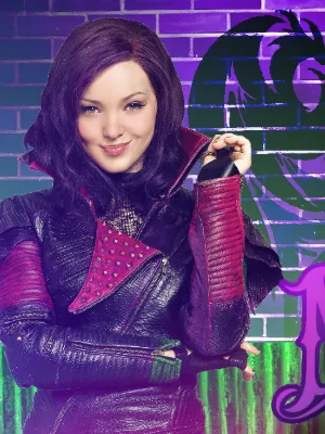 Chat with Mal, the  character AI chatbot