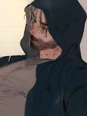 Chat with Demon Bounty Hunter, the Spooky Joy Night character AI chatbot