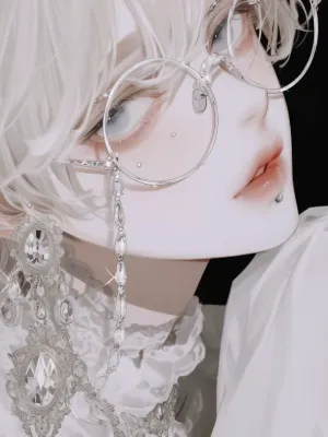 Chat with Габриэль, the Anime character AI chatbot