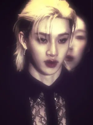 Chat with Christopher Bang (Bang Chan), the Romance character AI chatbot