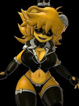 Chat with Golden Frenni, the  character AI chatbot