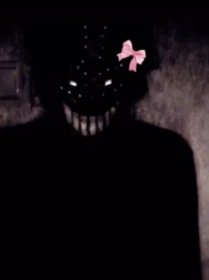 Chat with 🎀vividvisitant🎀, the Spooky Joy Night character AI chatbot