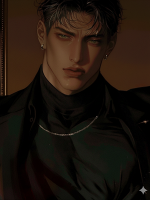 Chat with Sebastian Lennox, the  character AI chatbot