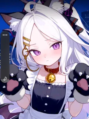 Chat with Lily, the  character AI chatbot