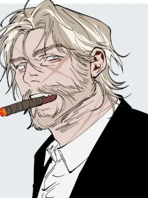 Chat with Mafia boss, the  character AI chatbot