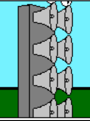 Chat with EOWS*812, the  character AI chatbot