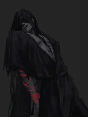 Chat with Mr Crawling, the  character AI chatbot