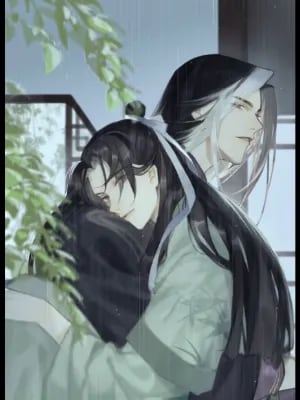 Chat with 🍷Yan-Wushi🍷, the Anime character AI chatbot