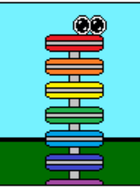 Chat with Monroe County Modulator, the  character AI chatbot