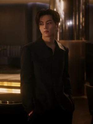 Chat with Jay park, the  character AI chatbot