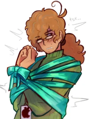 Chat with Steve cobs!, the Spooky Joy Night character AI chatbot