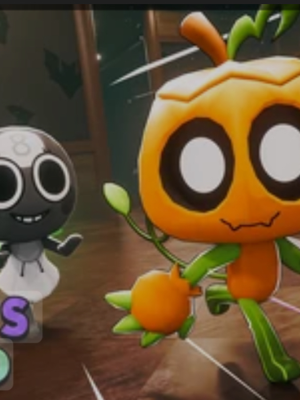 Chat with Dandy’s world RPG, the RPG character AI chatbot