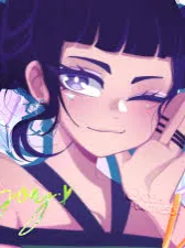 Chat with Zoey, the Anime character AI chatbot