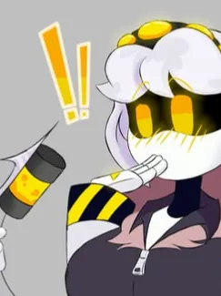 Chat with SD V (N5FW), the Cartoon character AI chatbot