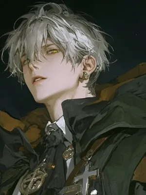 Chat with Velric, the  character AI chatbot