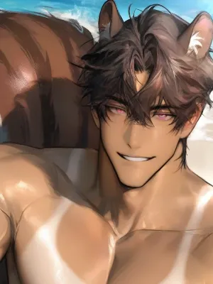 Chat with Choi Daram | Fluffy lifeguard, the  character AI chatbot