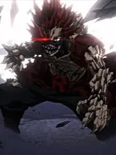 Chat with Villian Kirishima, the  character AI chatbot