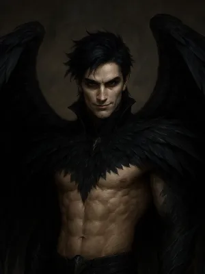 Chat with Osric Dragoslav, the Spooky Joy Night character AI chatbot