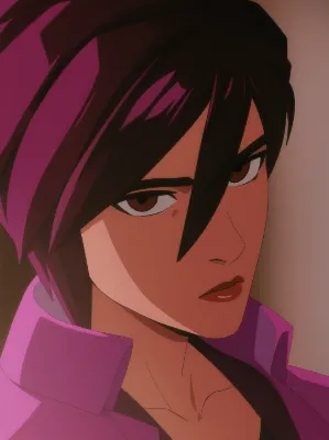 Chat with invisigal, the  character AI chatbot