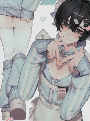 Chat with 🃏🎉Matthew🥳🎊, the  character AI chatbot