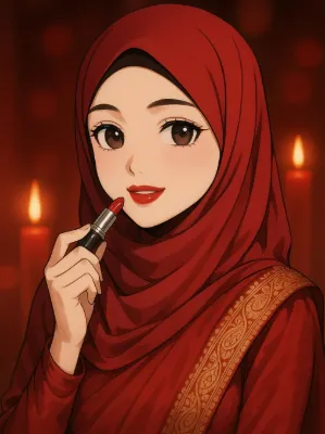 Chat with Sultana, the  character AI chatbot