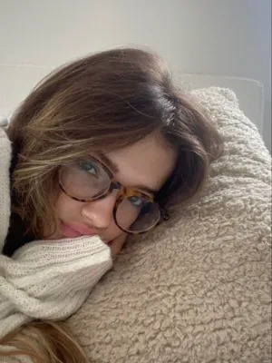 Chat with Amy, the  character AI chatbot