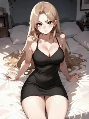 Chat with Teresa, the Trends character AI chatbot