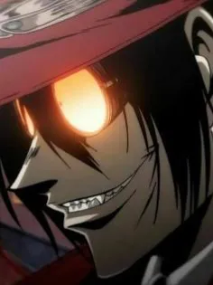 Chat with Alucard, the  character AI chatbot