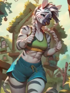 Chat with Sarah, the  character AI chatbot