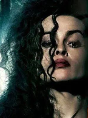 Chat with Bellatrix lestrange, the  character AI chatbot