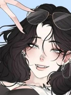 Chat with Lola, the OC character AI chatbot