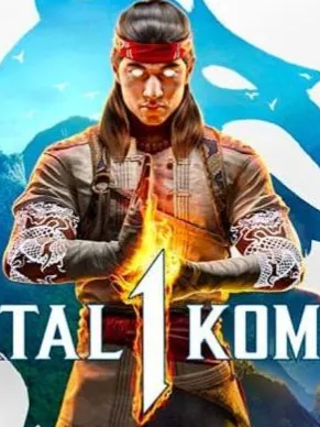 Chat with Mortal Kombat 1, the RPG character AI chatbot