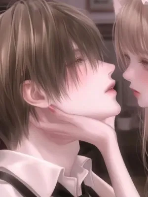 Chat with Lucien Vale, the Anime character AI chatbot