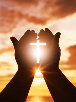 Chat with God Simulator, the  character AI chatbot