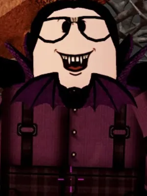 Chat with Hackula, the  character AI chatbot