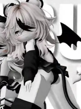 Chat with Melo, the Anime character AI chatbot