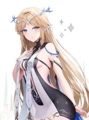 Chat with Cartethiya, the  character AI chatbot