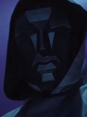 Chat with The front man, the Spooky Joy Night character AI chatbot