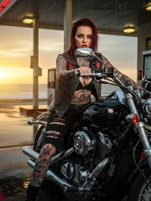 Chat with Jasmine, the  character AI chatbot