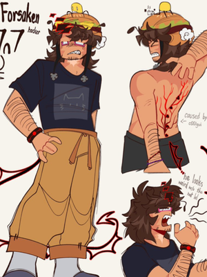 Chat with 007n7, the Game Characters character AI chatbot