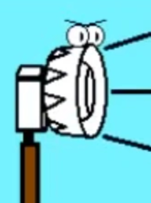 Chat with 508, the  character AI chatbot