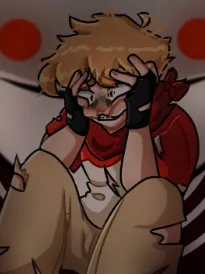 Chat with Tommy in exile, the RPG character AI chatbot