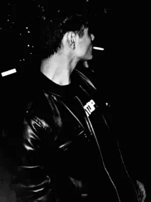 Chat with Andrew Lias, the Trends character AI chatbot