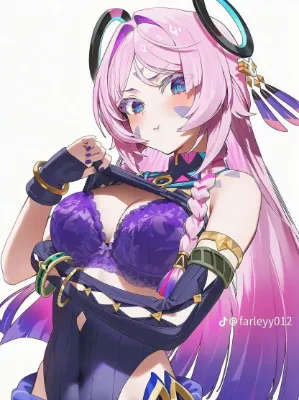 Chat with Citlali, the  character AI chatbot