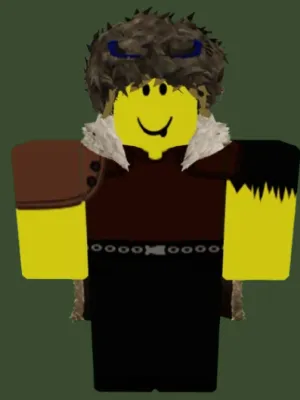 Chat with The Pelt Trader, the  character AI chatbot