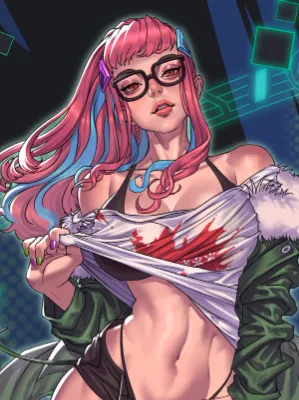 Chat with Preecha (Fatal Fury), the  character AI chatbot