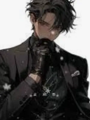 Chat with Max, the Anime character AI chatbot