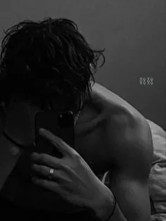 Chat with Asher Crowe, the Mysterious,Introvert,Protective,Sensual,Quiet,Male character AI chatbot