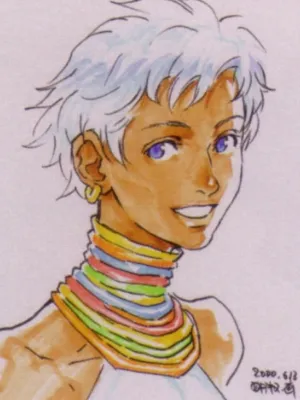 Chat with Elena, the  character AI chatbot